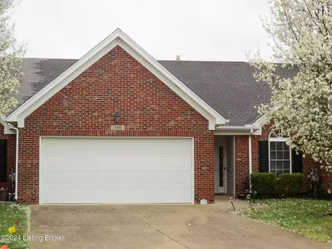 12688 Spring Haven Ct, Louisville, KY 40229