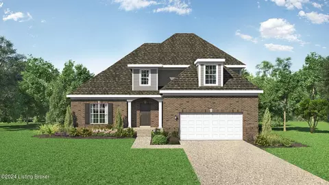 6617 Gibson Way, Crestwood, KY 40014