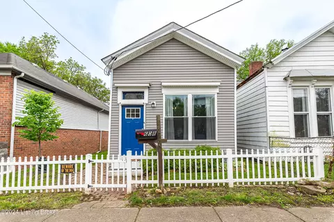 608 E Kentucky St, Louisville, KY 40203