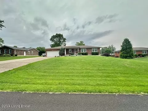 238 Meadowbrook Dr, Shepherdsville, KY 40165