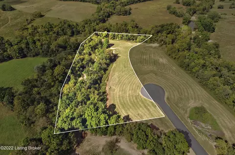 Tract 26 Stallard Springs, Shelbyville, KY 40065