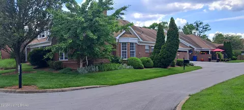 516 Eastgate Village Wynde, Louisville, KY 40223