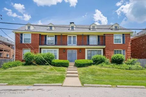 3303 Leith Ln #4, Louisville, KY 40218