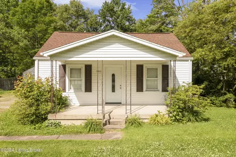 9813 National Tpke, Louisville, KY 40118