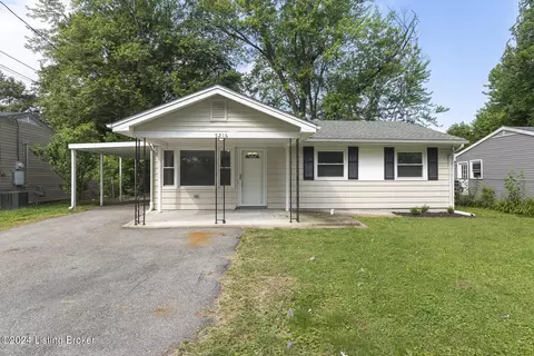 5216 Cedrus Cir, Louisville, KY 40213