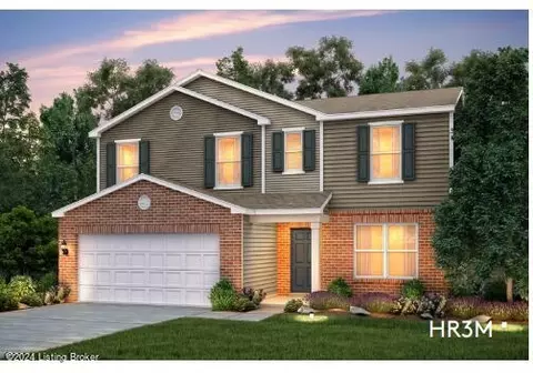 6503 Fair Ridge Ln, Louisville, KY 40291
