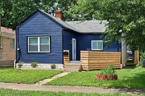 3632 Kahlert Ave, Louisville, KY 40215
