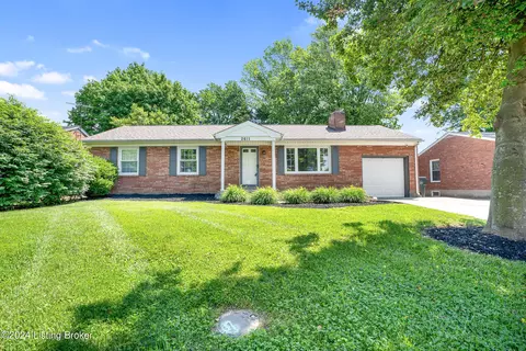 2611 Ballad Blvd, Louisville, KY 40299
