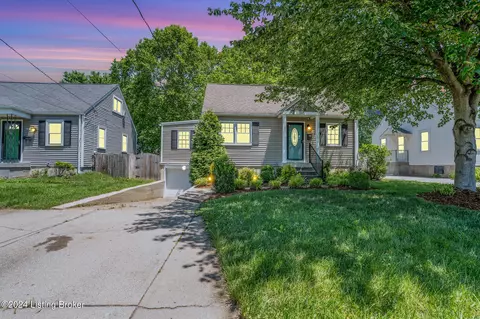 2605 Delor Ave, Louisville, KY 40217