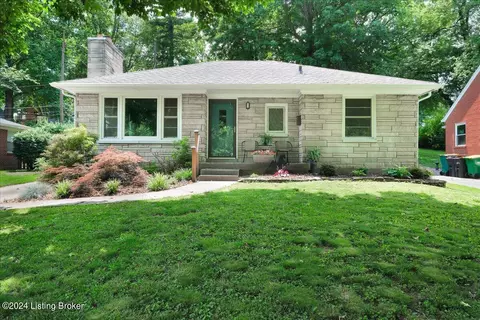 3254 Cross Bill Rd, Louisville, KY 40213