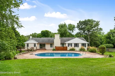3204 Ten Broeck Way, Louisville, KY 40241
