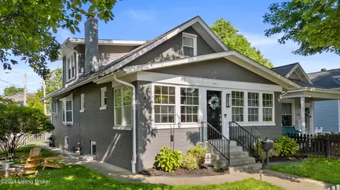 1901 Woodbourne Ave, Louisville, KY 40205