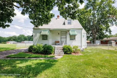 614 Fairdale Rd, Louisville, KY 40118