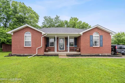 107 Clay Ct, Bardstown, KY 40004
