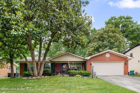 4507 Lambert Rd, Louisville, KY 40219