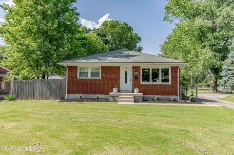 5319 Stephan Dr, Louisville, KY 40258