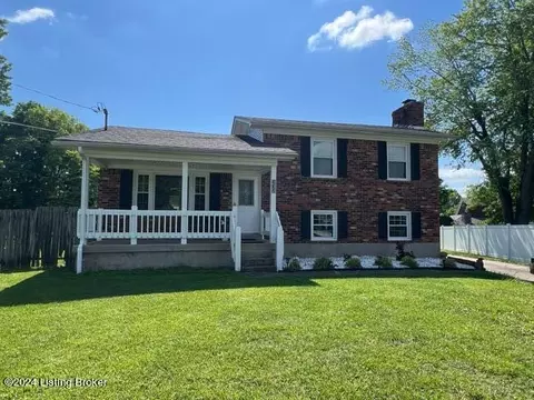 232 Shelley Ct, Mount Washington, KY 40047