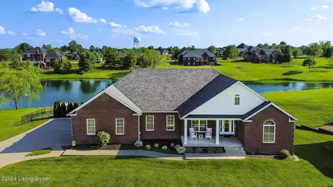 120 Janes Way, Fisherville, KY 40023