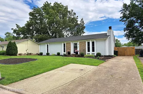 9210 Wakulla Ct, Louisville, KY 40299