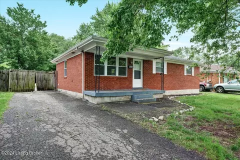 9609 Thor Ave, Louisville, KY 40229