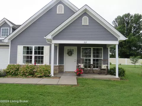 103 W Streamview Ln, Bardstown, KY 40004