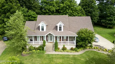 635 Cherry Hill Pkwy, Mount Washington, KY 40047