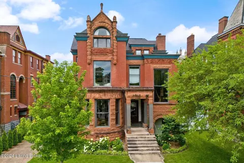 1114 S 3rd St, Louisville, KY 40203