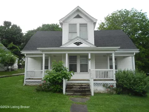 109 Mckay Ave, Bloomfield, KY 40008