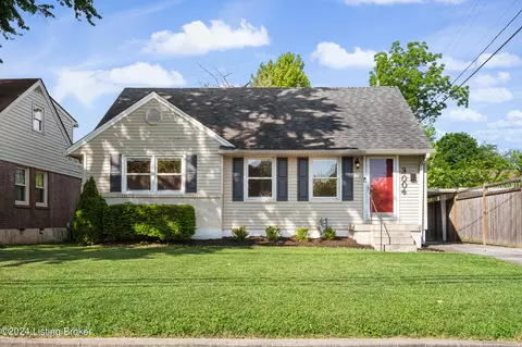 3004 Hendon Rd, Louisville, KY 40220