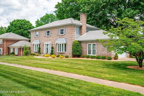 3401 Cross Pointe Rd, Louisville, KY 40241