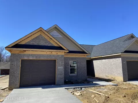 Lot 138 Blum Farm Ct, Louisville, KY 40291