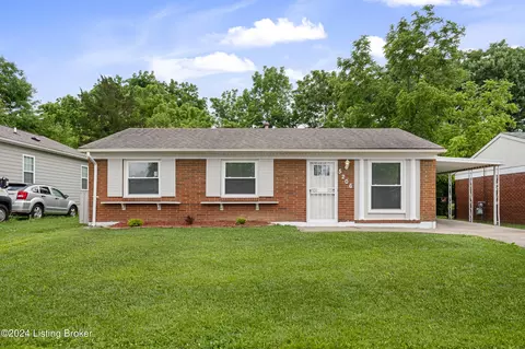 5206 Garden Green Way, Louisville, KY 40218