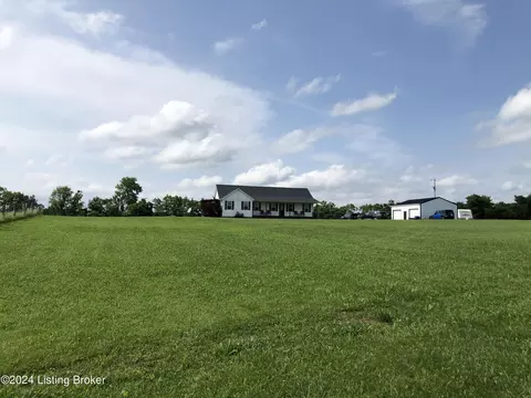 754 Colbert Ln, Bedford, KY 40006