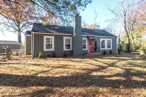 110 Arterburn Dr, Louisville, KY 40222