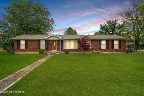 224 Rogers Ave, Louisville, KY 40229