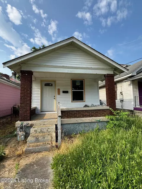 1708 W Oak St, Louisville, KY 40210