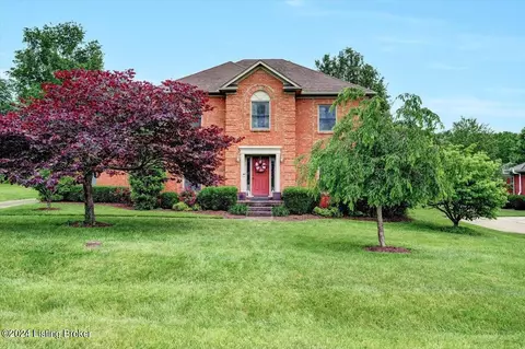 1003 Verity Way, Goshen, KY 40026