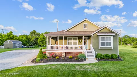 1446 Lucas Rd, Smithfield, KY 40068 photo 2