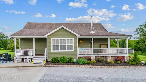 1446 Lucas Rd, Smithfield, KY 40068 photo 4