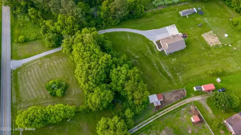 1446 Lucas Rd, Smithfield, KY 40068 photo 5