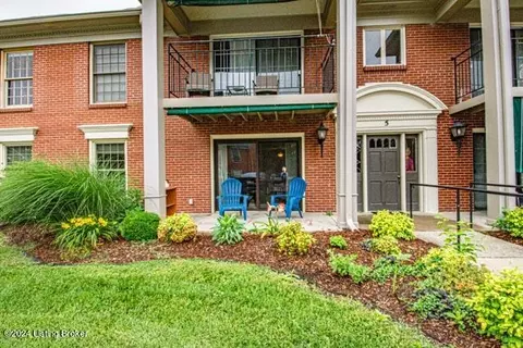5 Dupont Way #1, Louisville, KY 40207