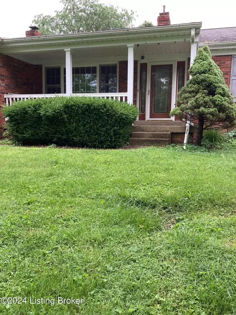 10413 Fox Ave, Fairdale, KY 40118