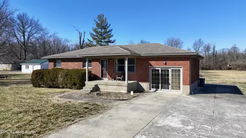 5108 Cane Run Rd, Louisville, KY 40216