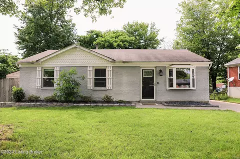 11006 Lanette Ct, Louisville, KY 40229