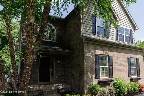 2201 Carabiner Way, Louisville, KY 40245