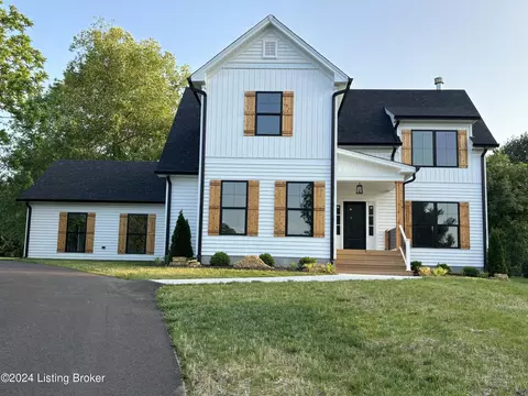1902 Foxboro Rd, La Grange, KY 40031