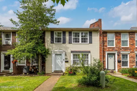 12519 Brothers Ave, Louisville, KY 40243