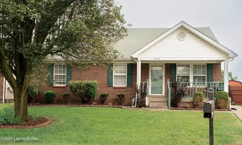 8505 Tiffany Brooke Ct, Louisville, KY 40228