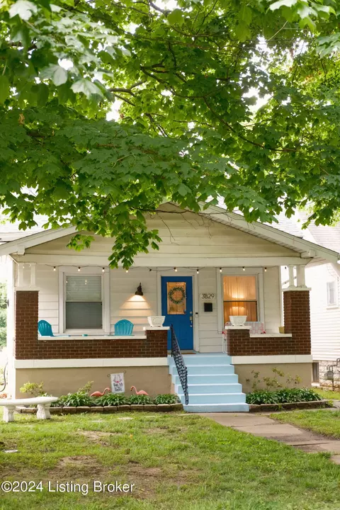 3829 Southern Pkwy, Louisville, KY 40214