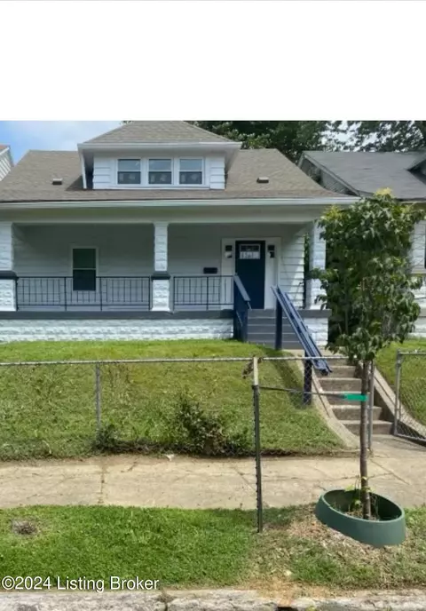 2115 W Kentucky St, Louisville, KY 40210